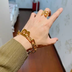 BLCG Bracelet - Hl77A50 - Image 7