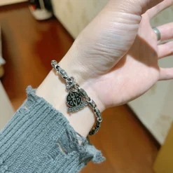 BLCG Bracelet - Hl77A50 - Image 8
