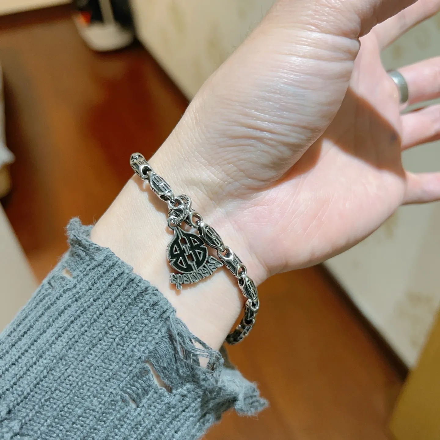 BLCG Bracelet - Hl77A50 - Image 8