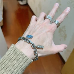 BLCG Bracelet - Hl77A60 - Image 6