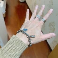 BLCG Bracelet - Hl77A60 - Image 9