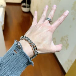 BLCG Bracelet - Hl77A75 - Image 3