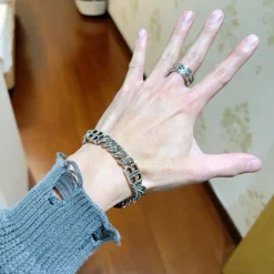 BLCG Bracelet - Hl77A75 - Image 8