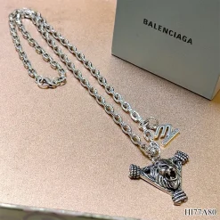 Alternative view of BLCG Necklace - Hl77A80
