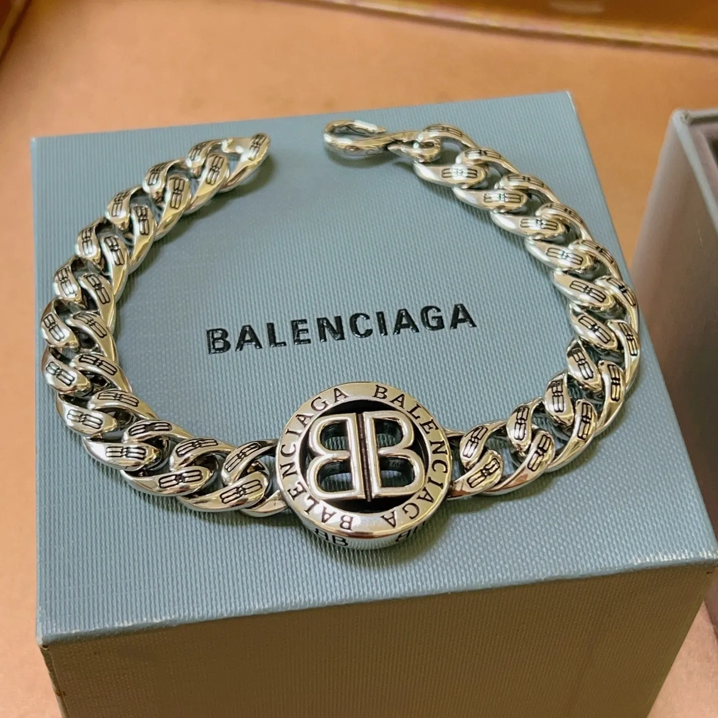 BLCG Bracelet - Hl77A80 - Image 2