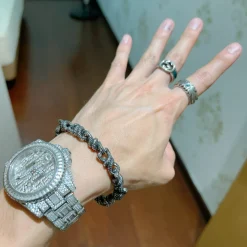 BLCG Bracelet - Hl77A80 - Image 4