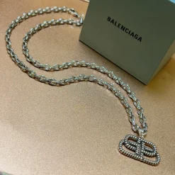 Alternative view of BLCG Necklace - Hl77A80
