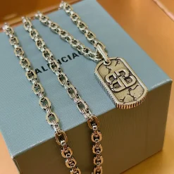 Alternative view of BLCG Necklace - Hl77A80