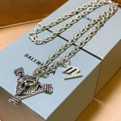 BLCG Necklace - Hl77A80 - Image 3