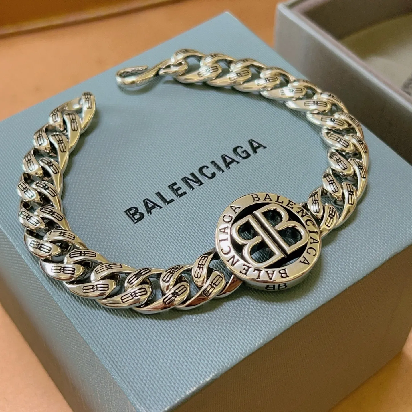 BLCG Bracelet - Hl77A80 - Image 3