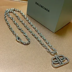 BLCG Necklace - Hl77A80 - Image 3