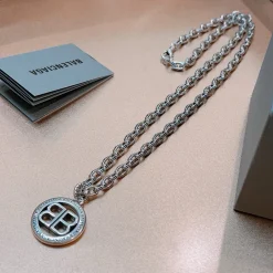 BLCG Necklace - Hl77A80 - Image 3