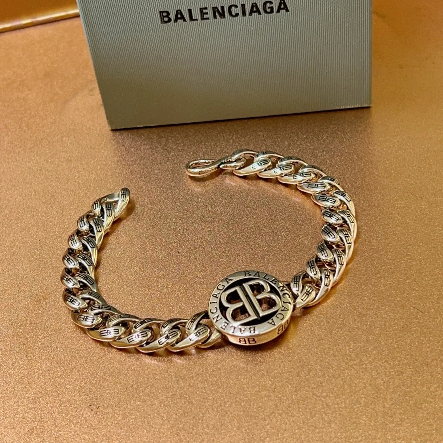 BLCG Bracelet - Hl77A80 - Image 4