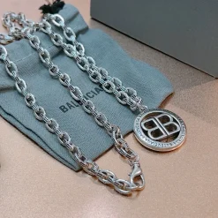 BLCG Necklace - Hl77A80 - Image 4