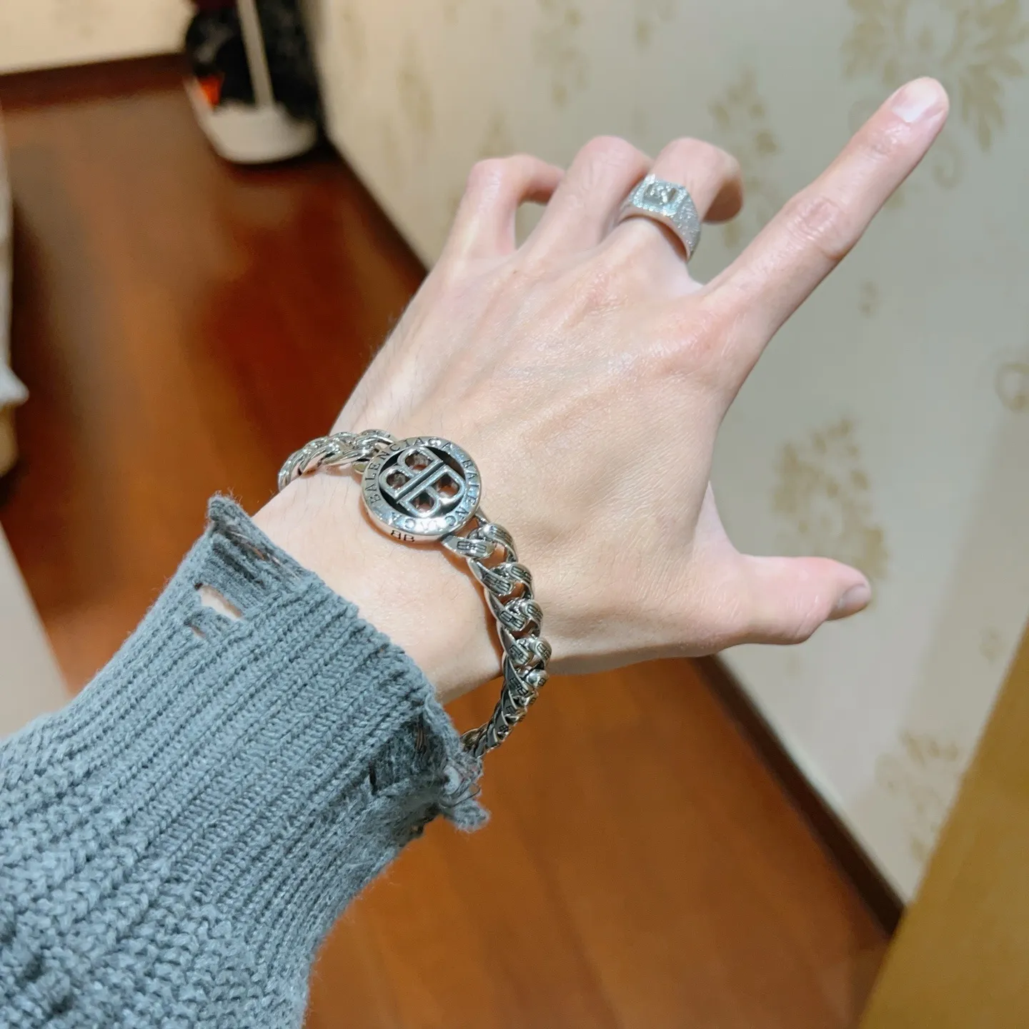 BLCG Bracelet - Hl77A80 - Image 5