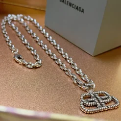 BLCG Necklace - Hl77A80 - Image 5