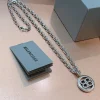 BLCG Necklace - Hl77A80