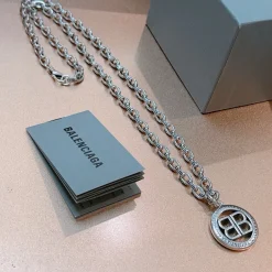BLCG Necklace - Hl77A80