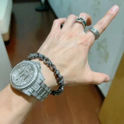 BLCG Bracelet - Hl77A80 - Image 5