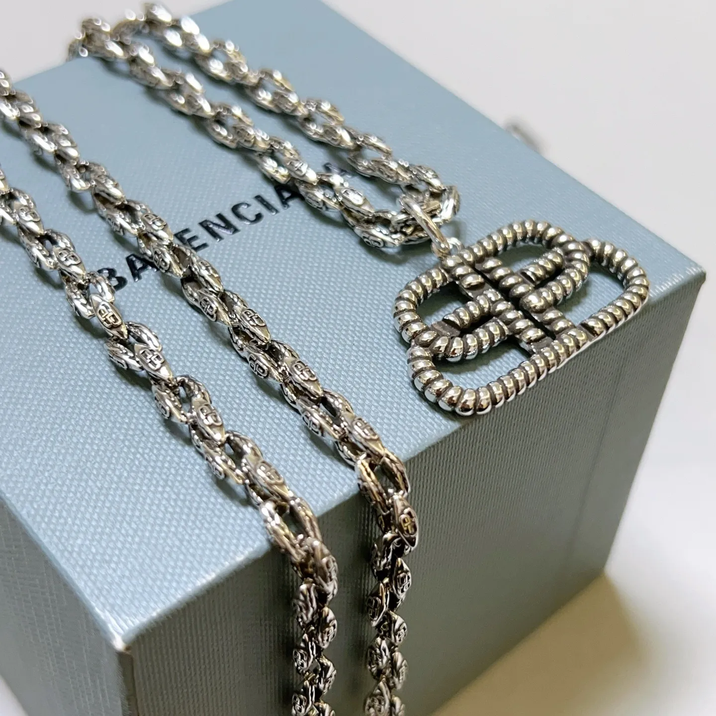 BLCG Necklace - Hl77A80 - Image 6