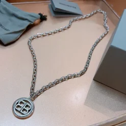 BLCG Necklace - Hl77A80 - Image 6