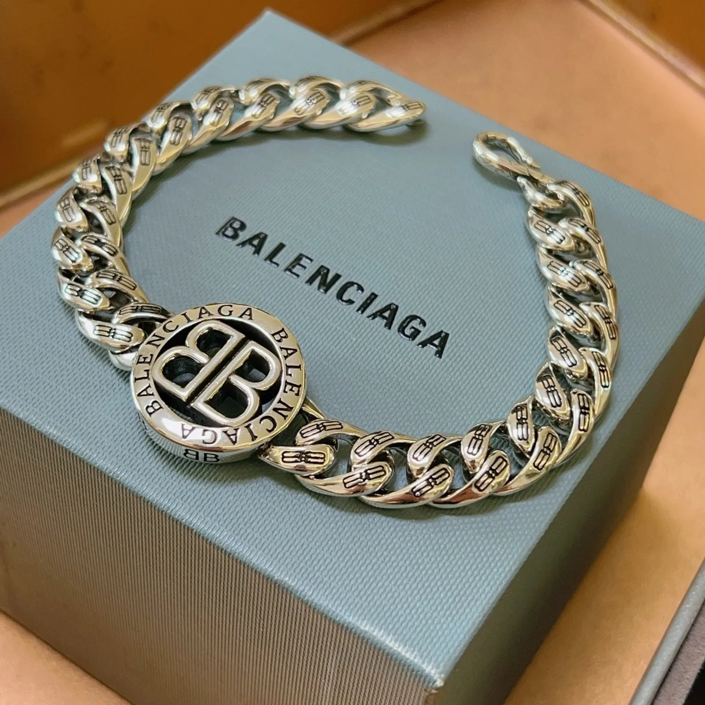 BLCG Bracelet - Hl77A80 - Image 7