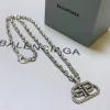 BLCG Necklace - Hl77A80