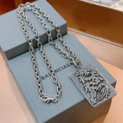 BLCG Necklace - Hl77A80 - Image 7
