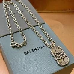 BLCG Necklace - Hl77A80 - Image 7