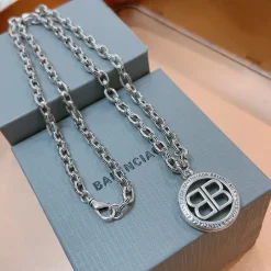 BLCG Necklace - Hl77A80 - Image 7