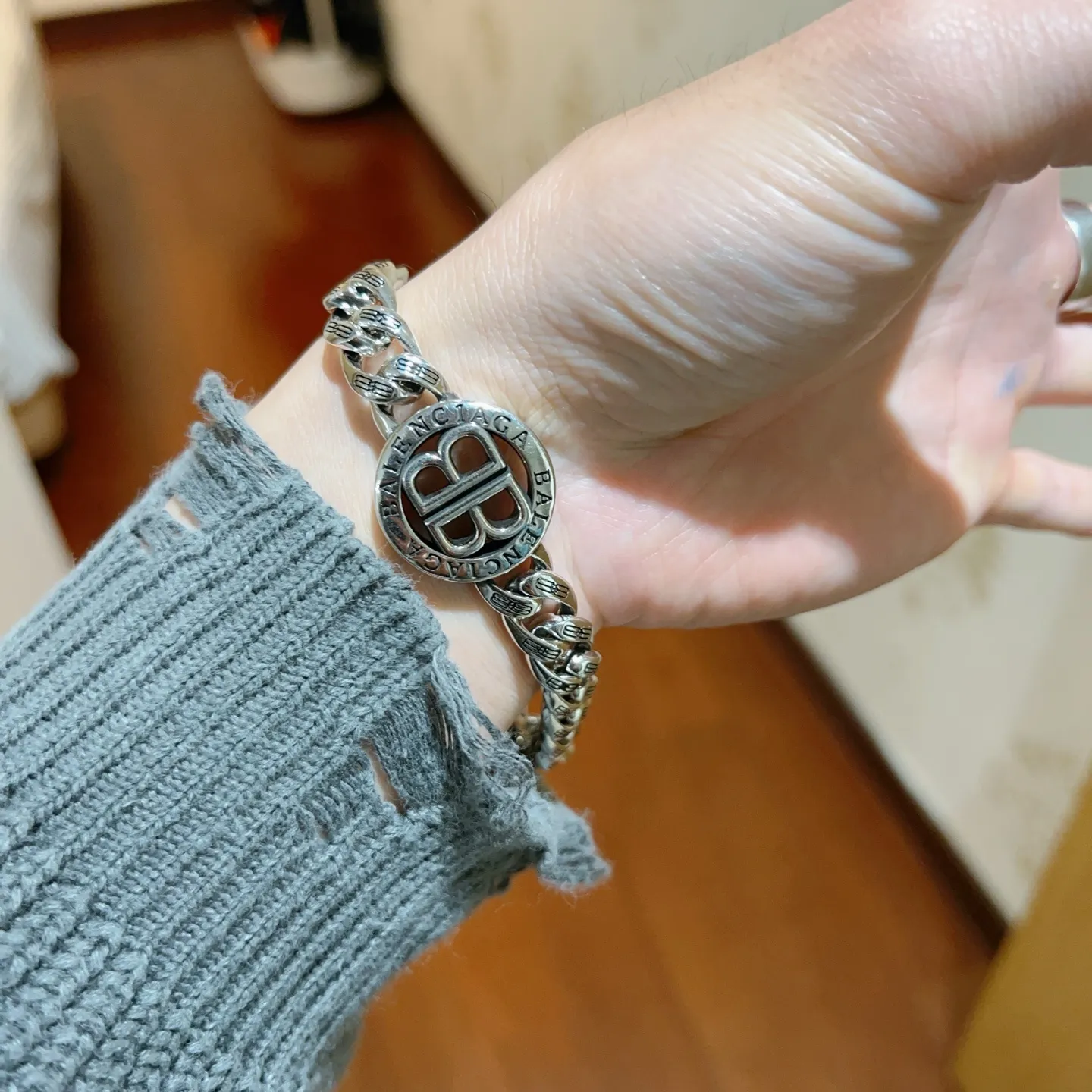 BLCG Bracelet - Hl77A80 - Image 8
