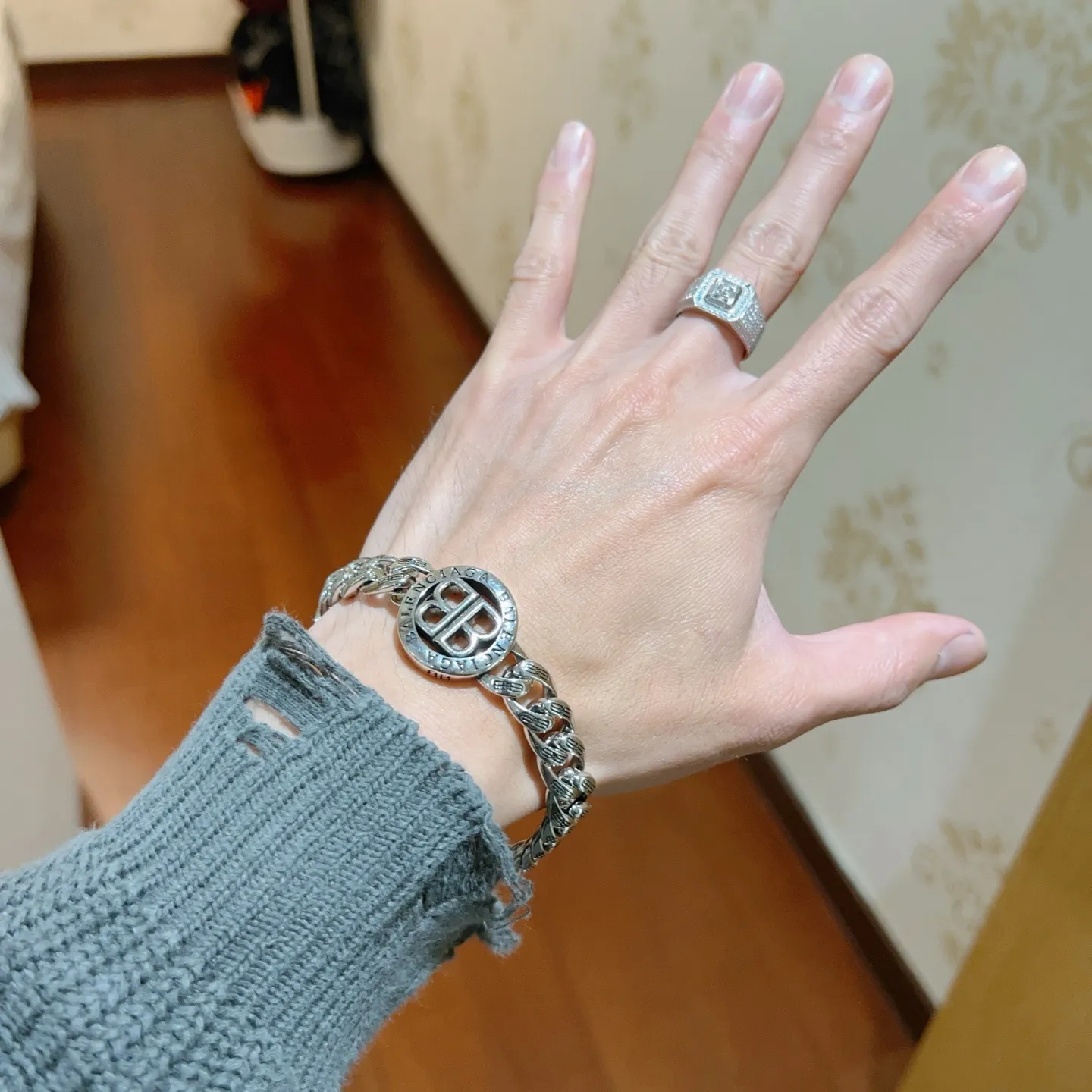 BLCG Bracelet - Hl77A80 - Image 9