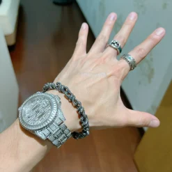 BLCG Bracelet - Hl77A80 - Image 8