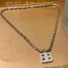 BLCG Necklace - Hl77A9