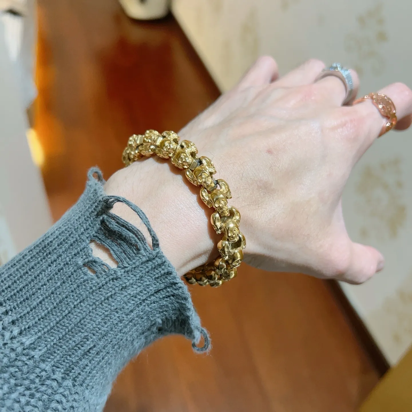 BLCG Bracelet - Hl77A90 - Image 4