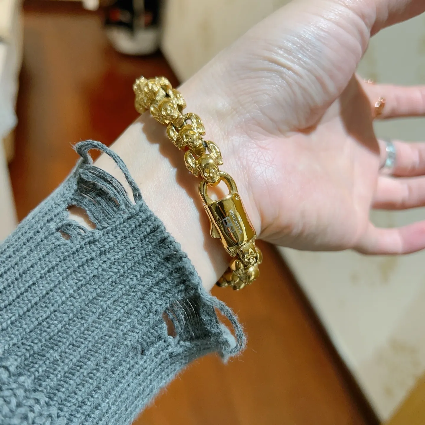 BLCG Bracelet - Hl77A90 - Image 7