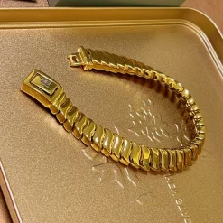 Alternative view of BLCG Bracelet - Hl77B00