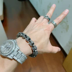BLCG Bracelet - Hl77B00 - Image 7