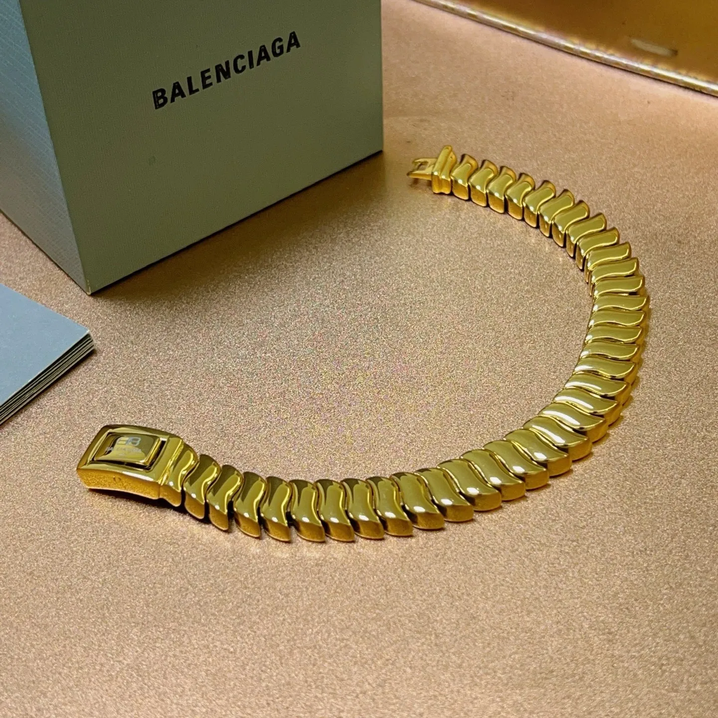 BLCG Bracelet - Hl77B00 - Image 3