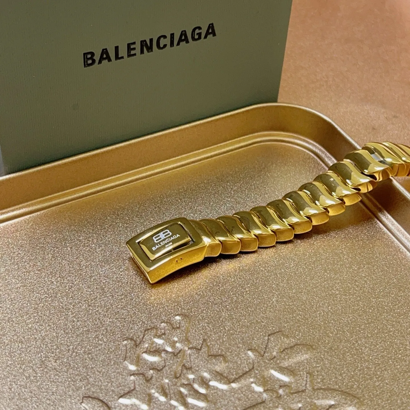 BLCG Bracelet - Hl77B00 - Image 5