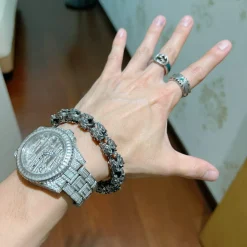 BLCG Bracelet - Hl77B00 - Image 6