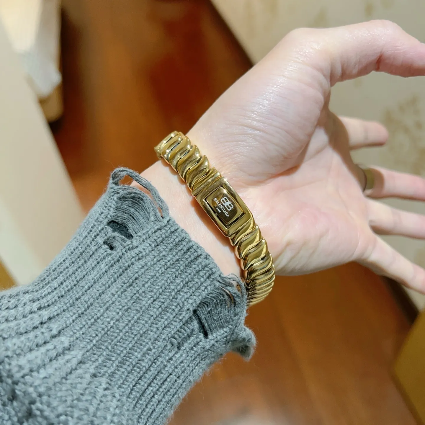 BLCG Bracelet - Hl77B00 - Image 7