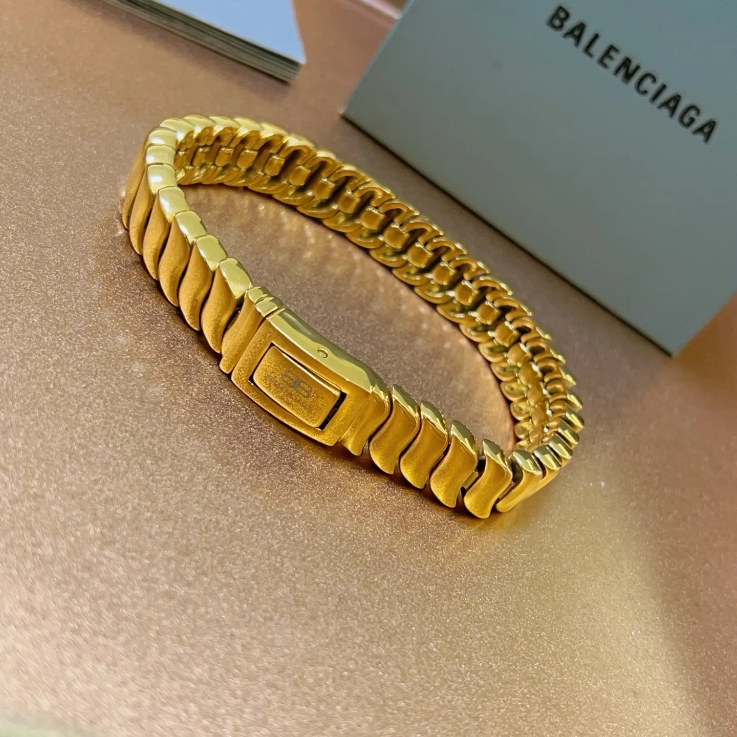 BLCG Bracelet - Hl77B00
