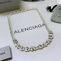 BLCG Necklace - Hl77B40 - Image 3