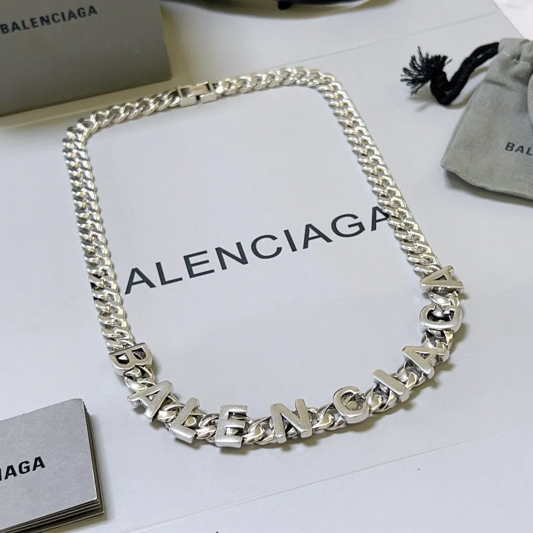 BLCG Necklace - Hl77B40 - Image 3