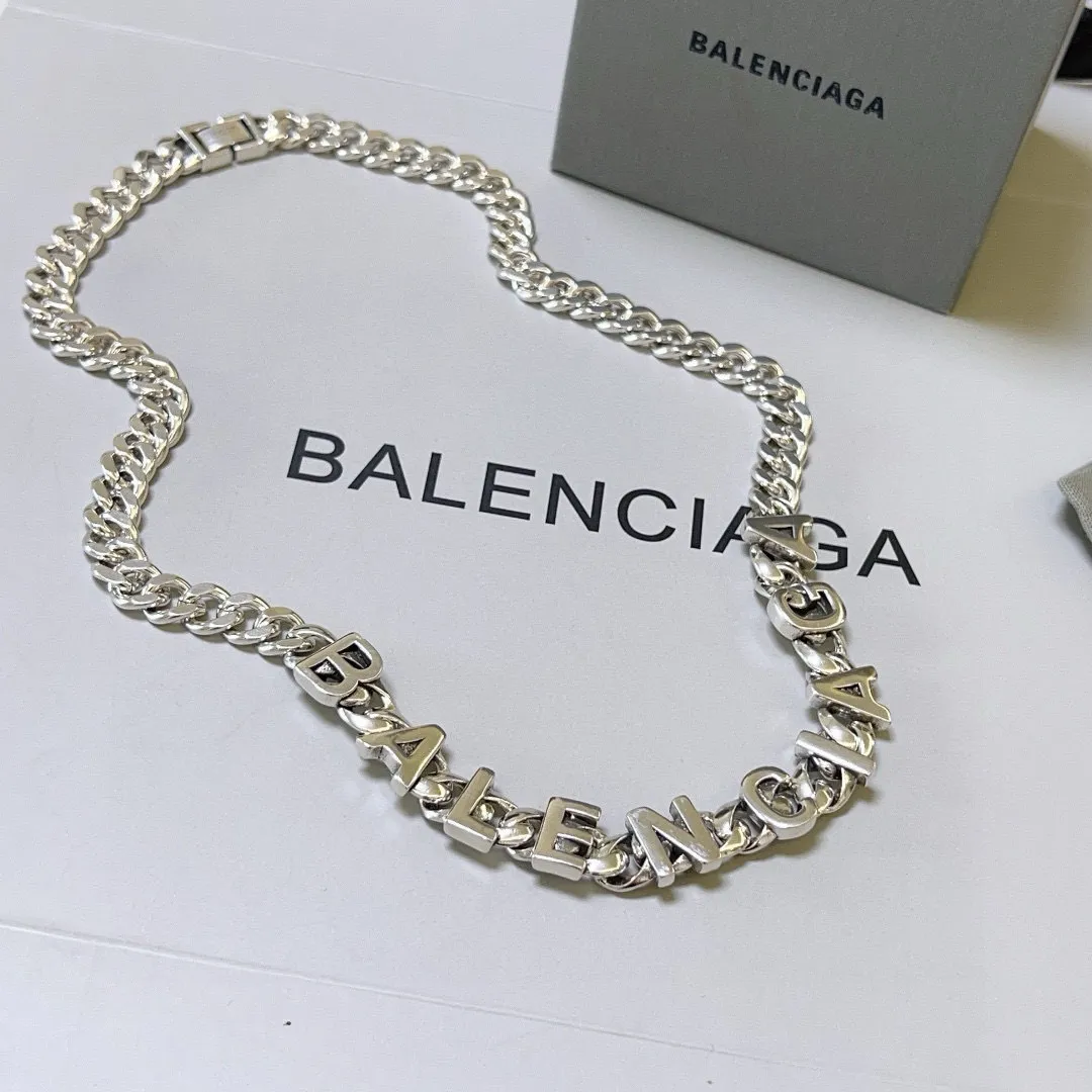 BLCG Necklace - Hl77B40 - Image 5