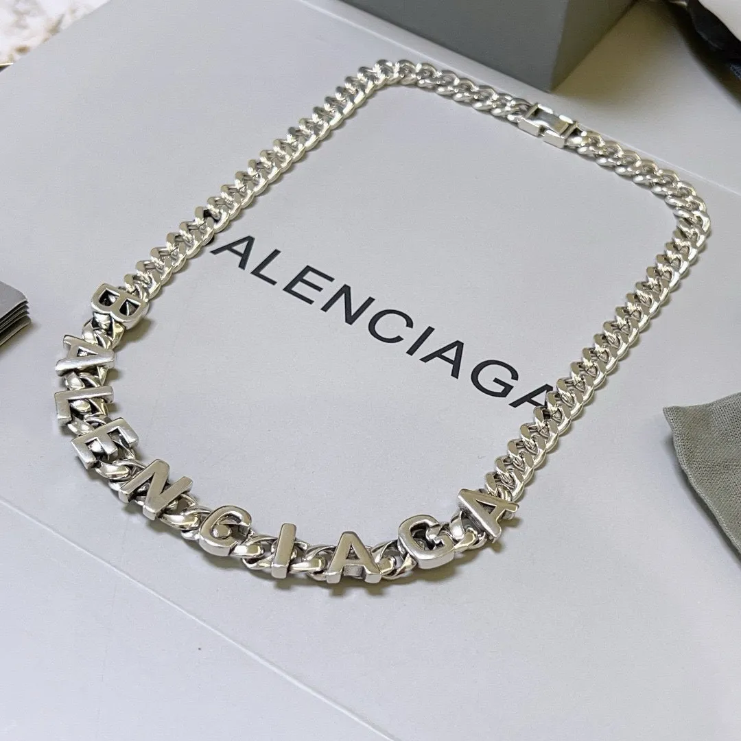 BLCG Necklace - Hl77B40 - Image 6