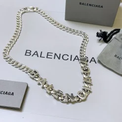 BLCG Necklace - Hl77B40