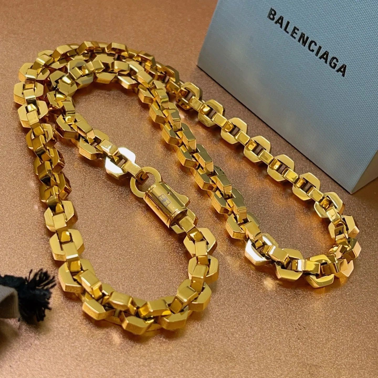 BLCG Necklace - Hl77C30 - Image 7