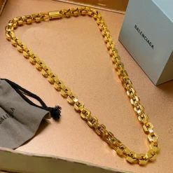 BLCG Necklace - Hl77C30